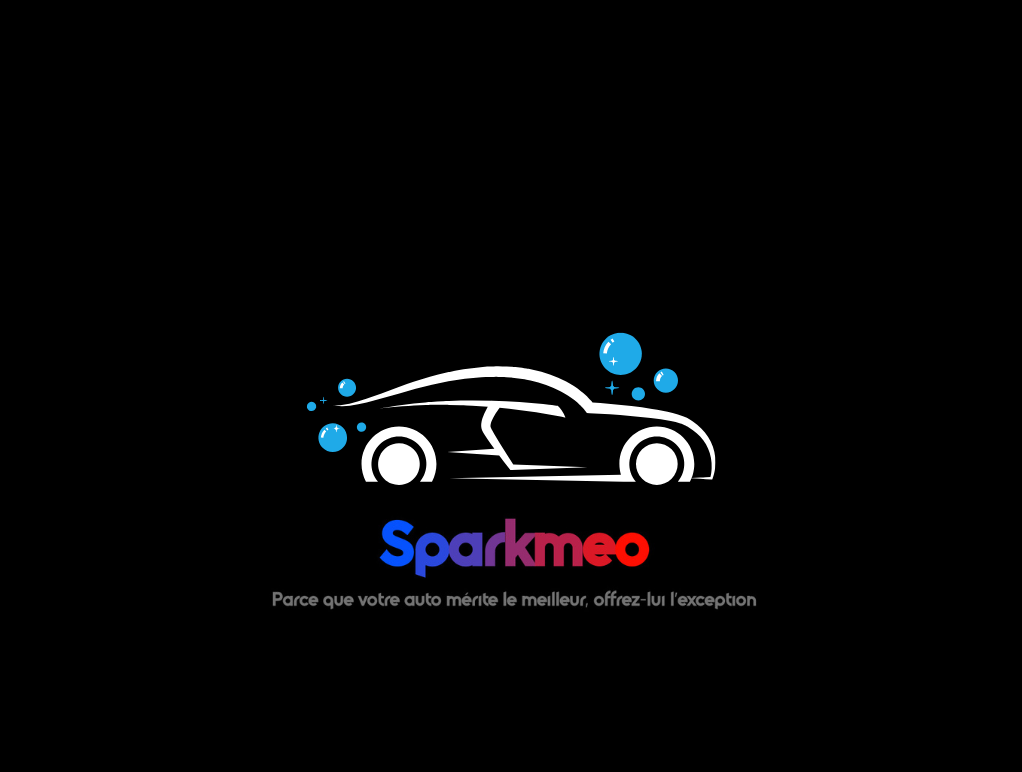 LOGO SPARKMEO