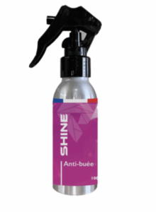 Anti buée Shine
