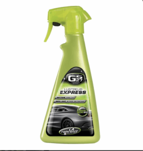Lustreur express gs27