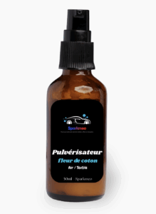 Pulvérisateur 
